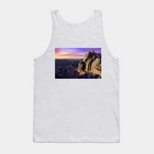 Piestewa Peak Sunrise Tank Top